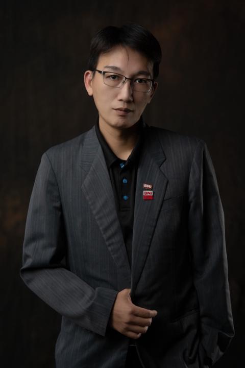 Neil Wu