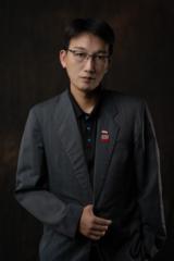 Neil Wu