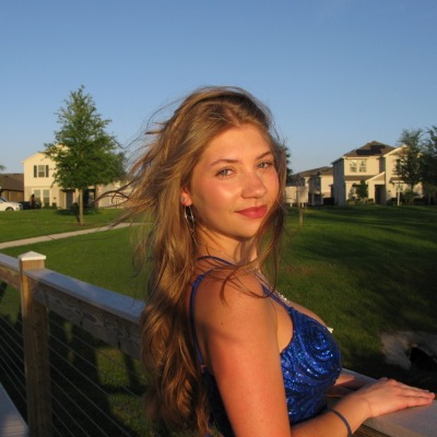 Faith Gabler