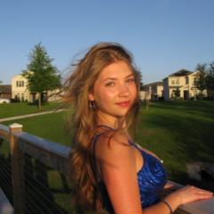 Faith Gabler