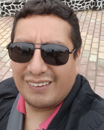 José joel Sebastian Angeles