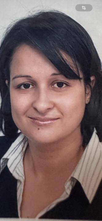 Hind Amal Benharrats