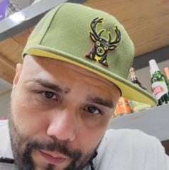 Robert Santiago