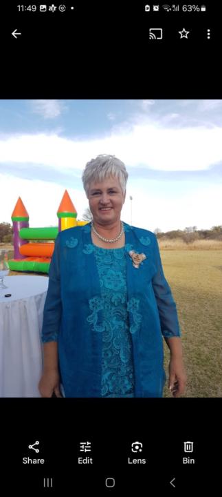 Lynette Slabbert