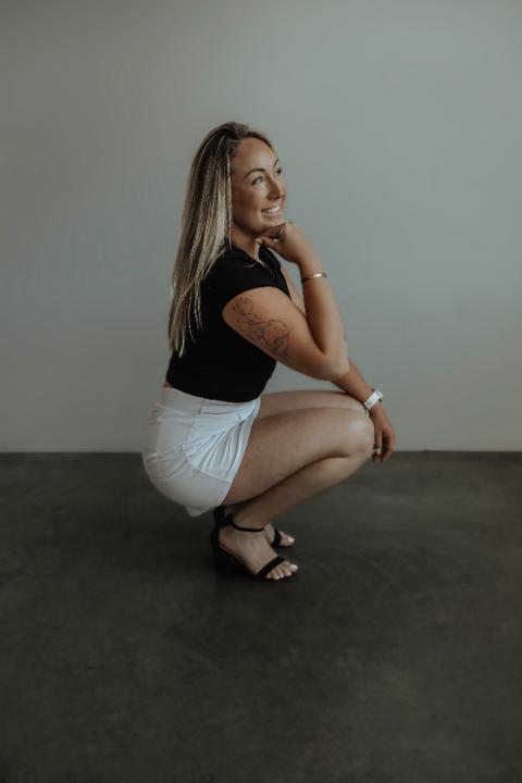 Heather Peacock