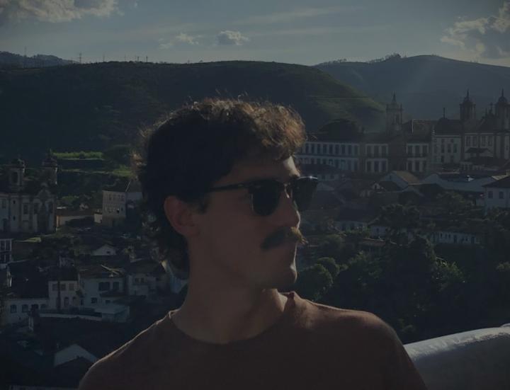 João Rogedo