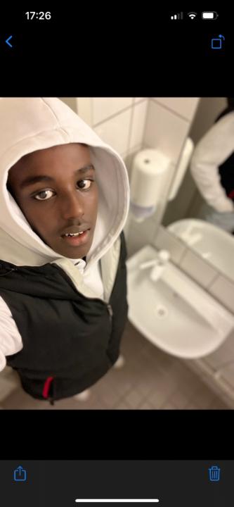 Ibrahim Dahir