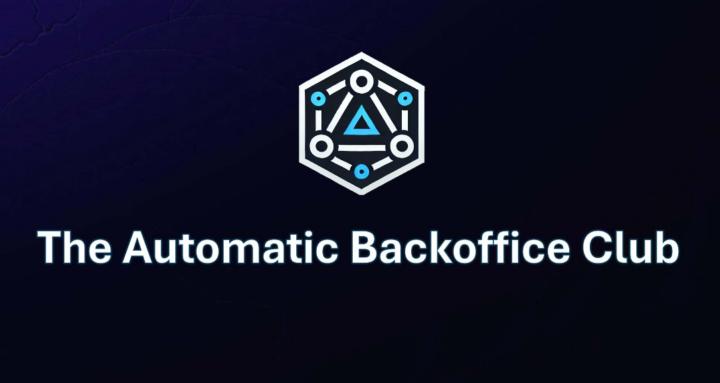 The Automatic Backoffice Club