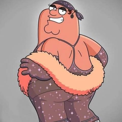 Peter Griffin