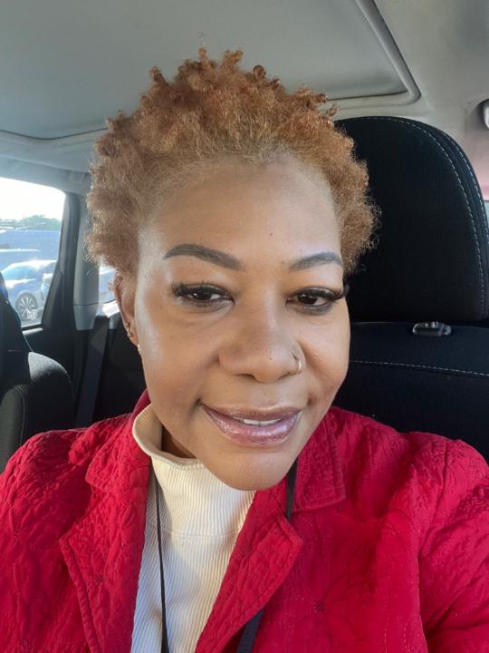 Magdala Pierre-Louis