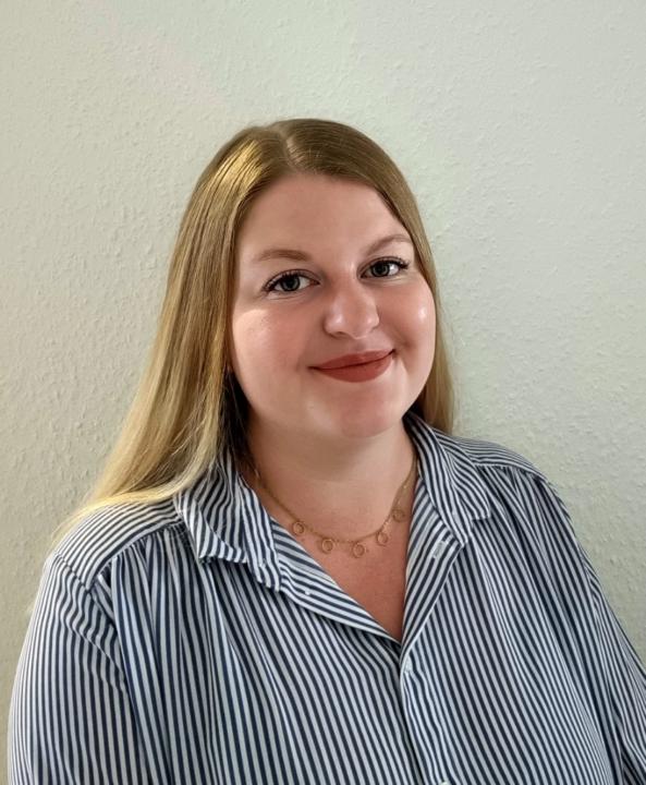 Ann-Katrin Mildenberger