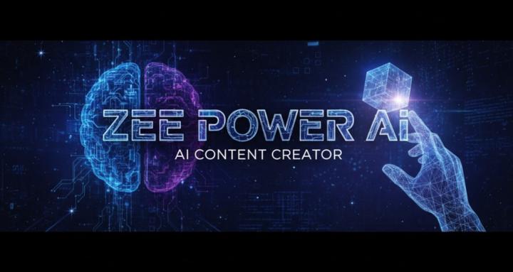 Zee Power AI