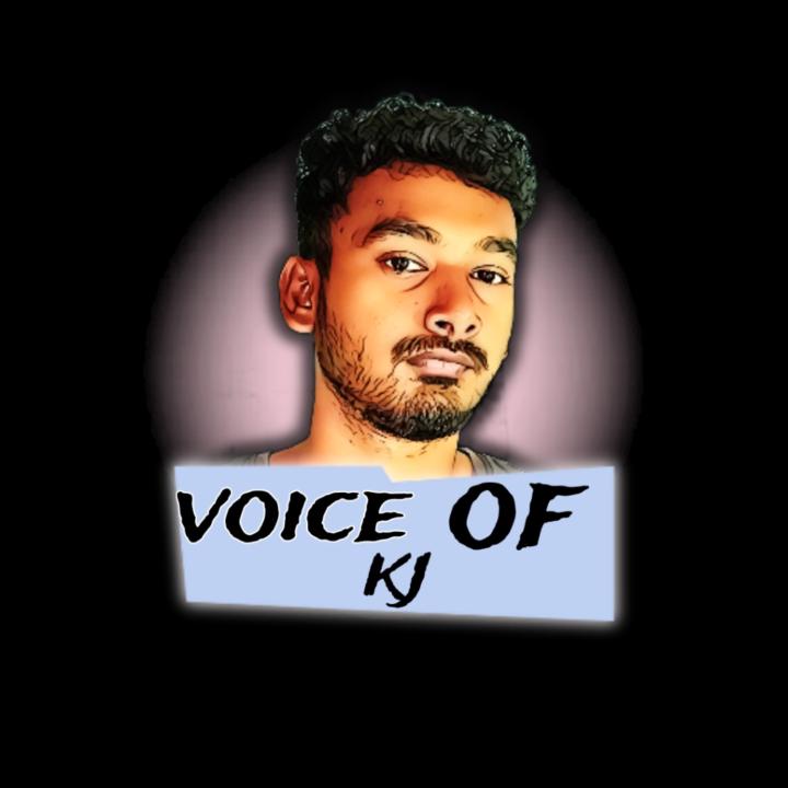 Voice of Kj