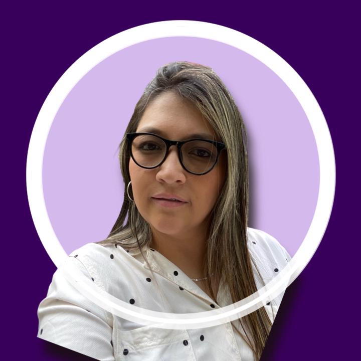 Natalia Zoque Agudelo