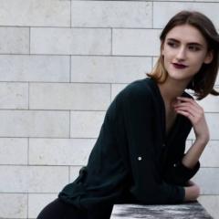 Emilija Minkevičiūtė