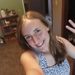 Sara Bonsall