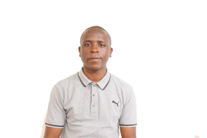 John Gathuita
