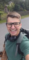 Mateusz Rejman