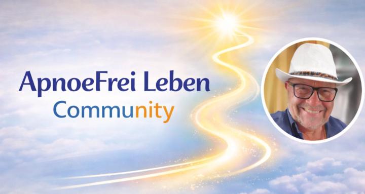ApnoeFrei Leben – Community