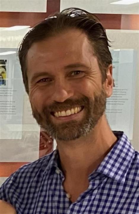 Craig Dunstan