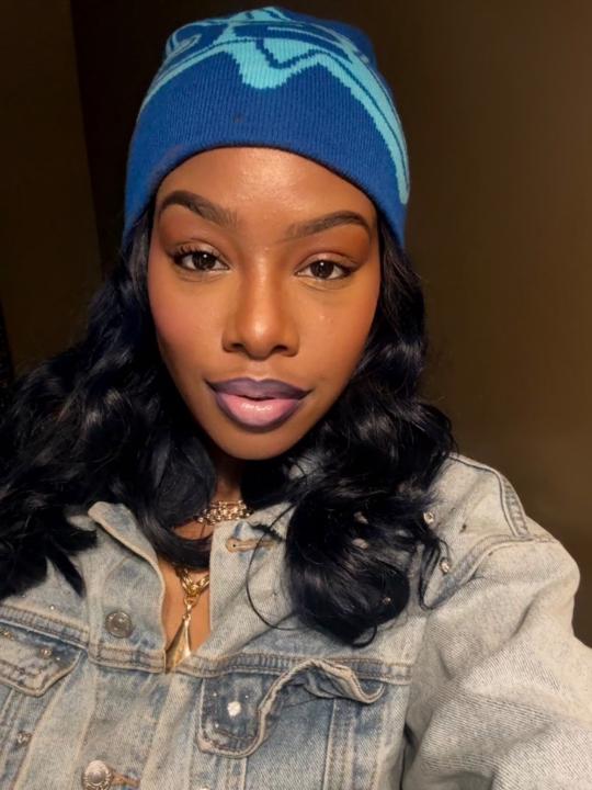 Brianna Barlow