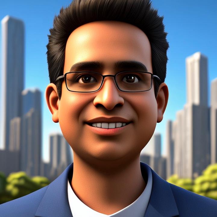Ahamed Saheed