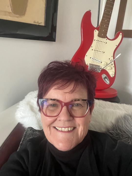 Linda Wyss