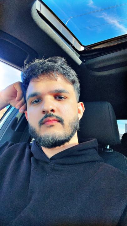 Vinayak Sharma