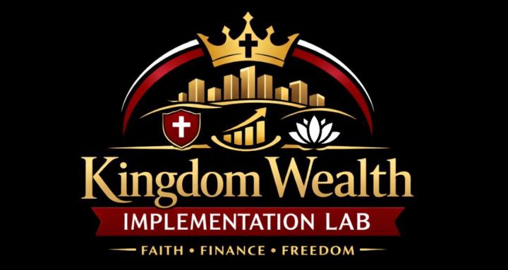 Kingdom Wealth Implement Lab