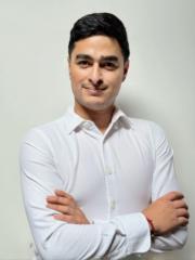 Mauricio Duque