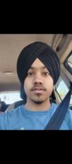 Gursahib Cheema