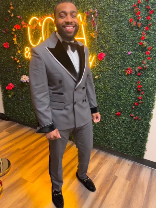 Robert Julien III