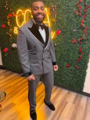 Robert Julien III