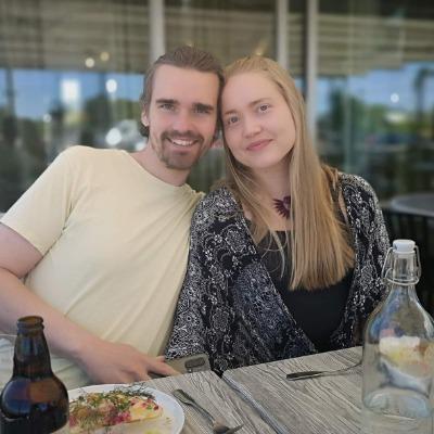 MajaoChristian Sterneborn