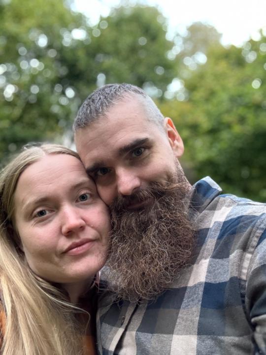 MajaoChristian Sterneborn