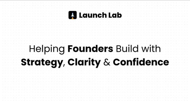Launch Lab