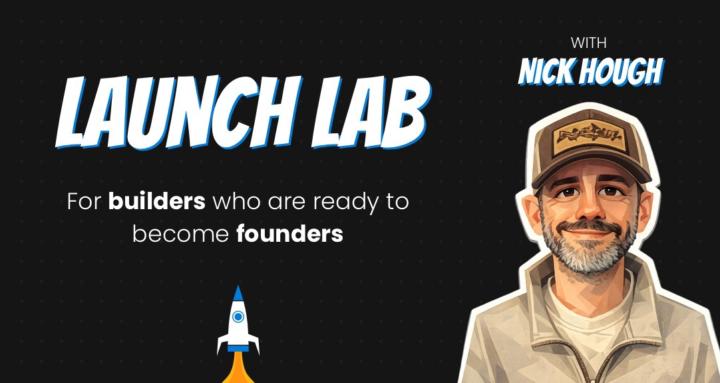 Launch Lab