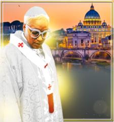 Archbsp Cassandra Smith