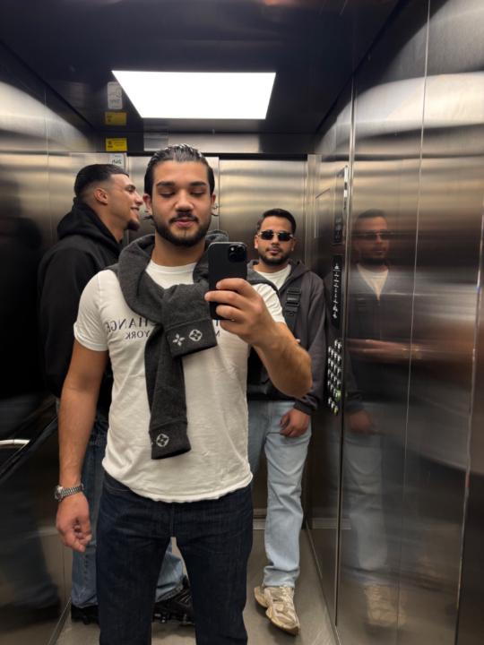 Yigit Karaaslan