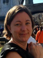 Marie-Pier Bernier