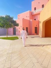 Nanamoudou Magassouba