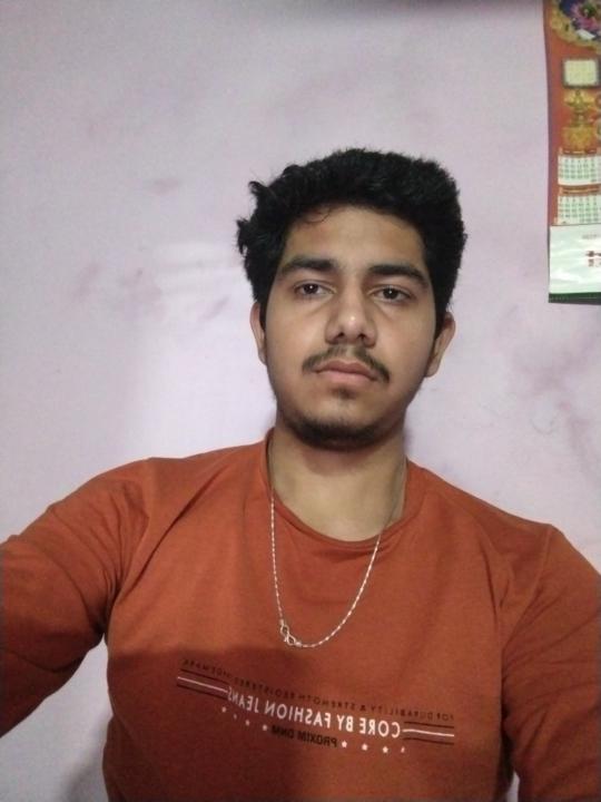 Tushar Nagar