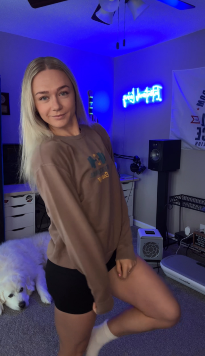 🚨 Last Call — Intentional Energy Merch 🚨