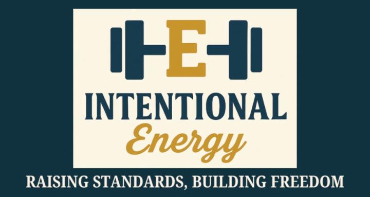 Intentional Energy Community