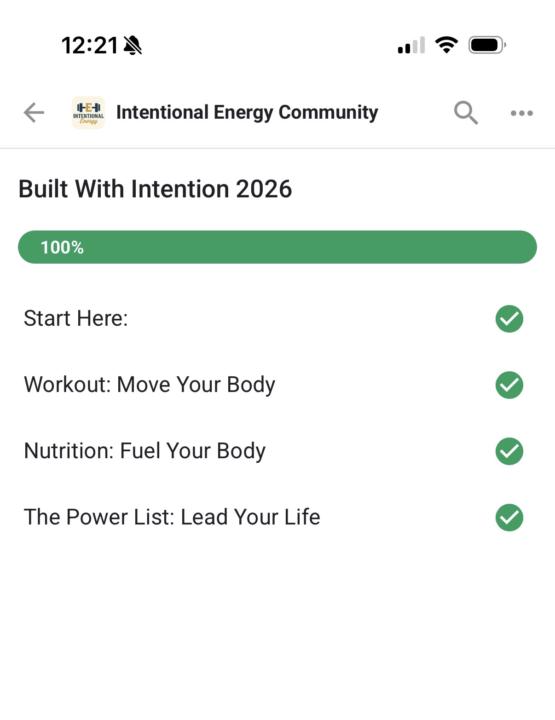 1st Classroom assignment done!  