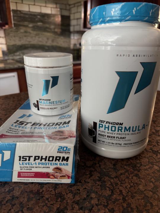 #SupplementSunday
