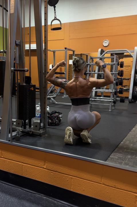 #FlexFriday
