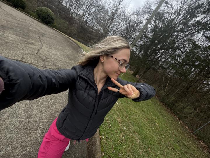 Who got some movement in?!