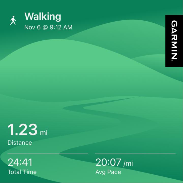 Day 4 & Day 5 Complete! 