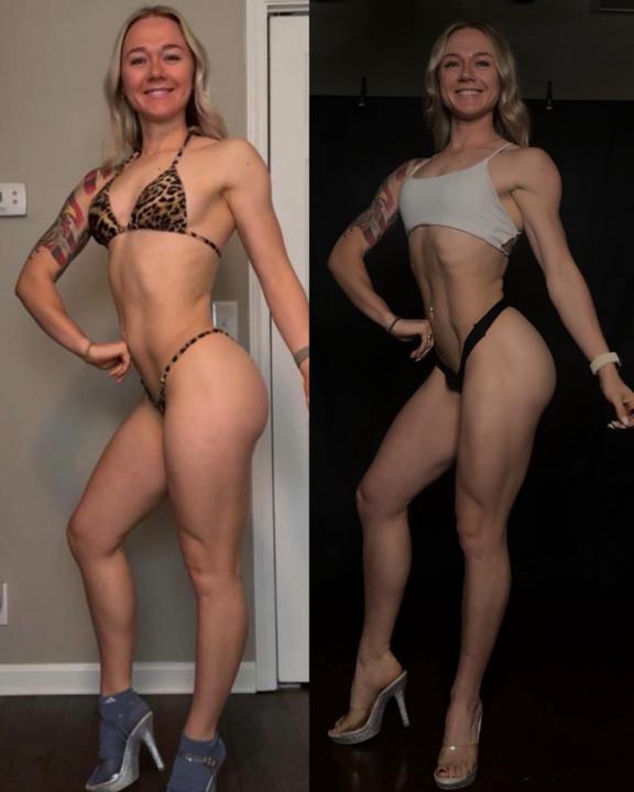 It wasn't about doing MORE. It was about doing BETTER.
